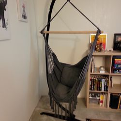 Hamock Chair