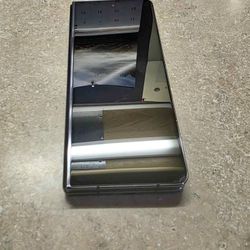 Galaxy Z Fold 6 Navy Blue 256gb