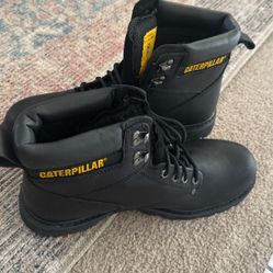 Carterpillar Boots 14