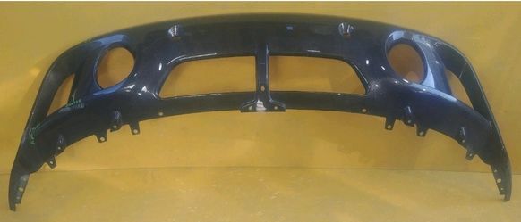 2012 2013 2014 2015 2016 ASTON MARTIN VANQUISH REAR BUMPER DIFFUSER VALANCE OEM USED