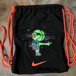 Nike All Star Area 72 Raygun Bag Backpack 