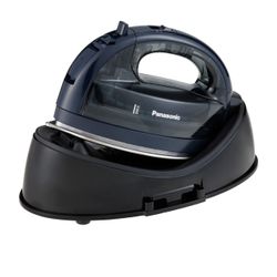 Cordless Iron