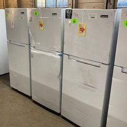 Magic chef refrigerators 10.1 ft.³ HMDR 100W