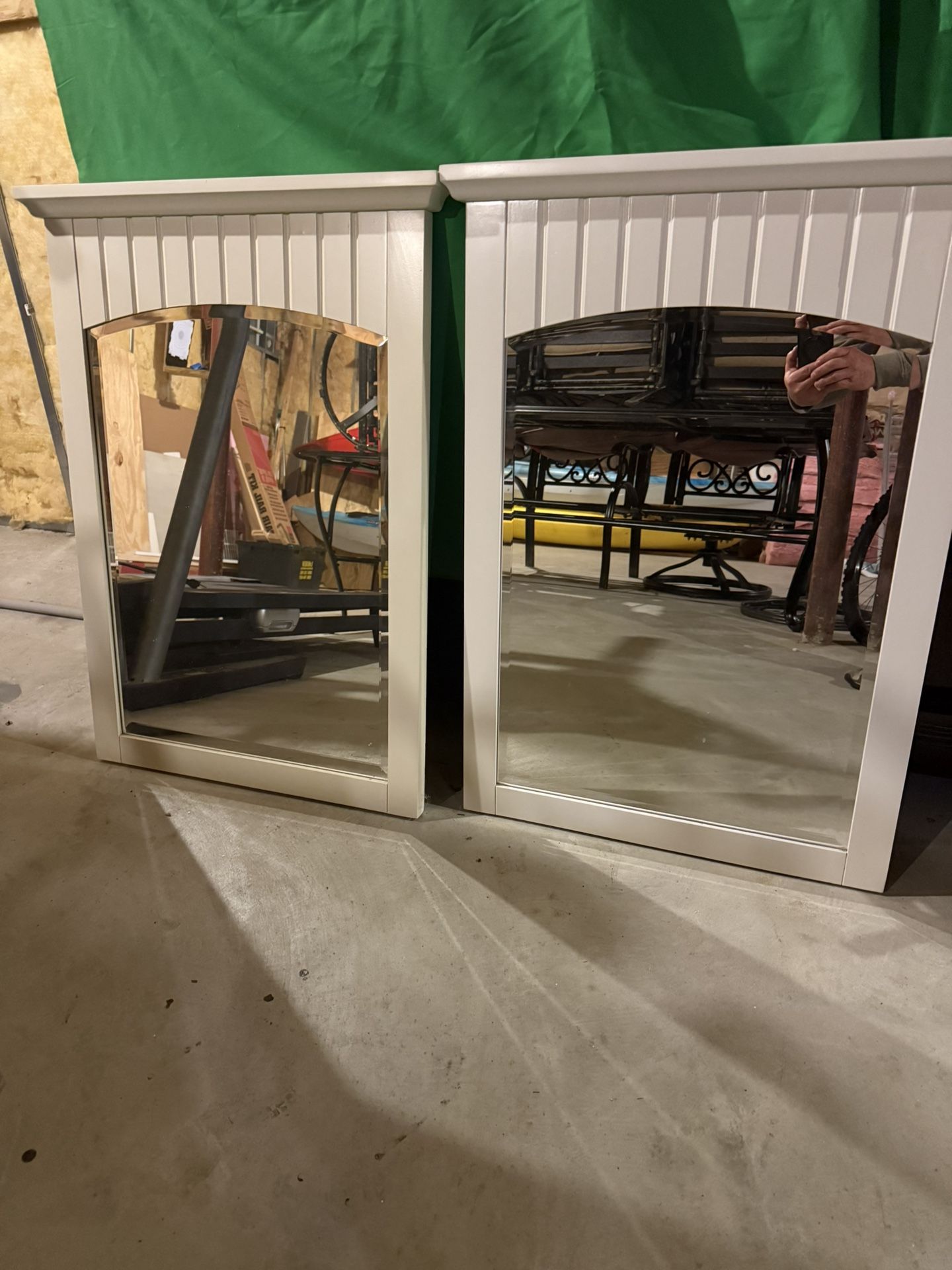 Bathroom Vanity Mirrors 