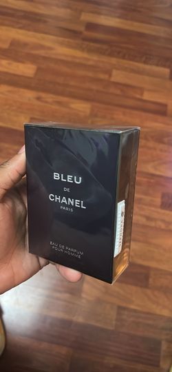 Channel De Bleu Cologne 
