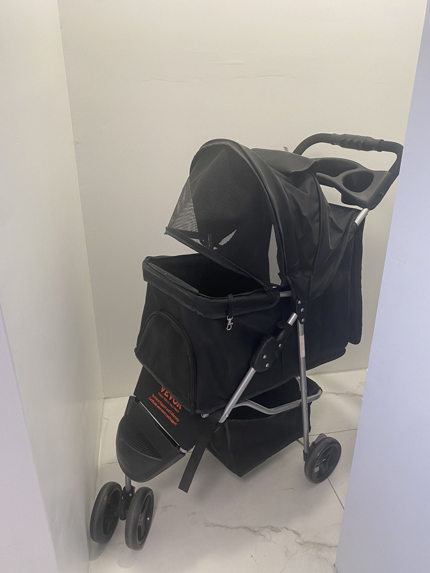 Dog Stroller/ Carrier