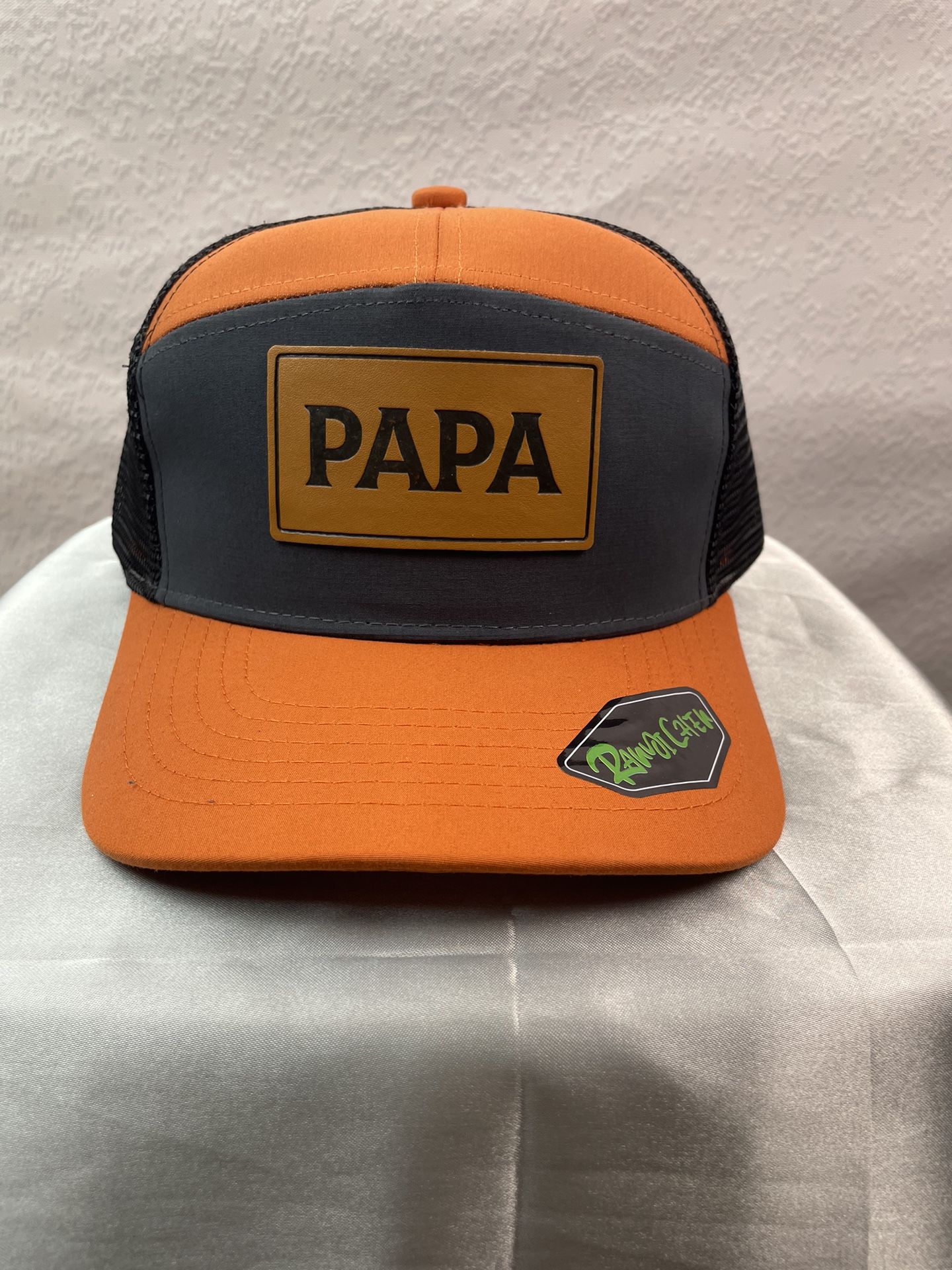 Brand New Hat PAPA