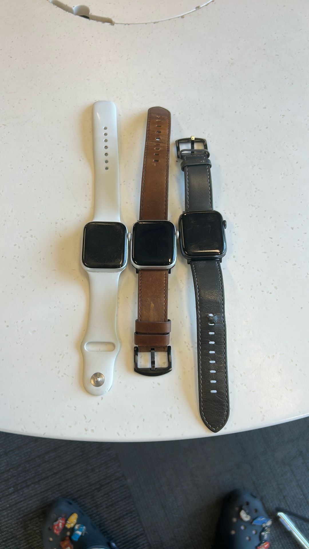 Apple Watch SE