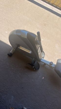 Ro machine