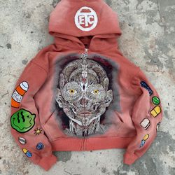 Etc Hoodie
