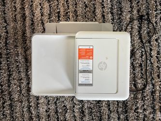 HP printer