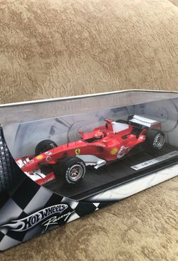 Hot Wheels Collectible