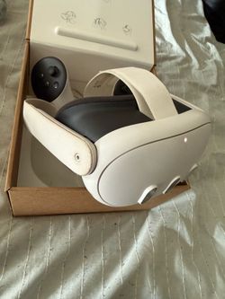 Meta Quest 3 512 gb (like new) 500$ OBO