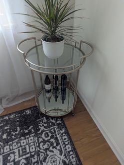 Bar Cart