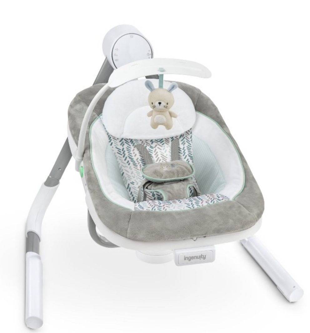 Ingenuity Baby Swing