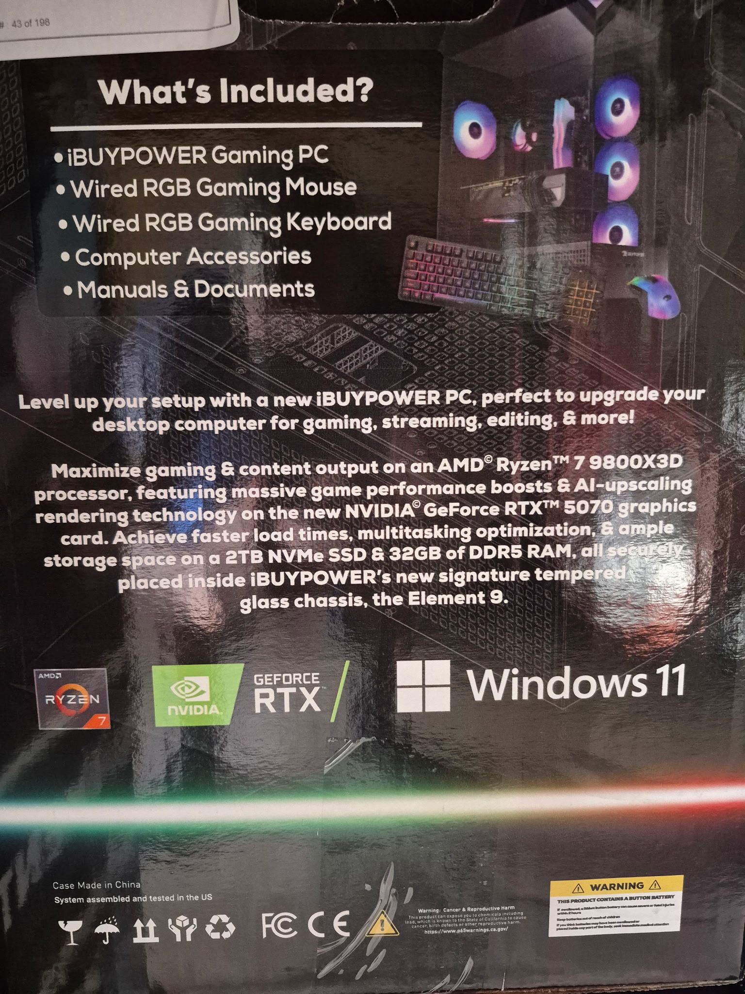 Ibuypower