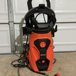 Airous Pressure Washer
