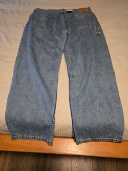 Mens levis