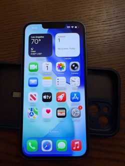 iPhone 13 Unlocked