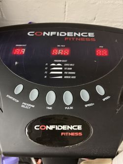 Vibration, Exercise Machine