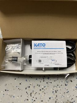 Kato SB-650C Electric Screwdriver