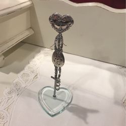 Brighton Jewelry Holder