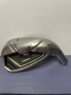 TaylorMade RBZ RocketBallZ Pitching Wedge PW Head Only 0.370”