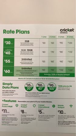 Great phone prices