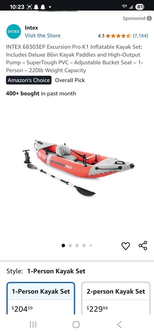 brand New. newer Used