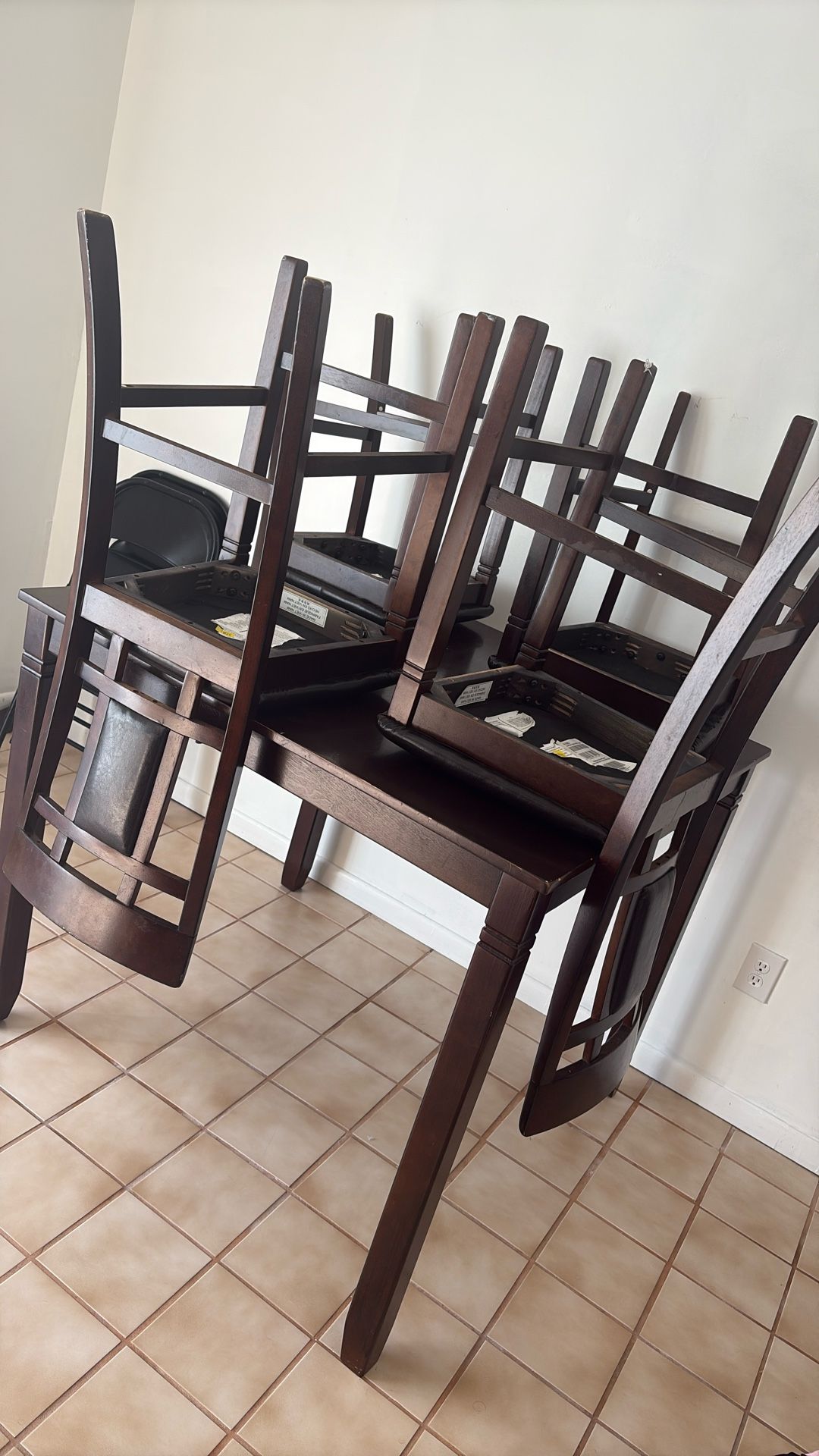 High top Kitchen table