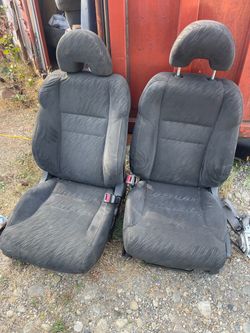 2008 civic parts