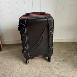 Nautica Birch 21" Carry On Hardside Spinner Luggage