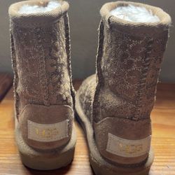 Girls UGG Boots 