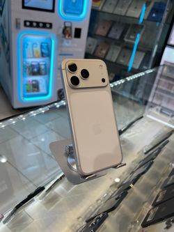 iPhone 17 Pro Max 512GB Unlocked