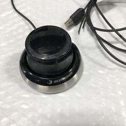 3DConnexion SpaceNavigator 3D Mouse