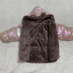 Rain NEW  Snow Jacket $10.00. 18-30 Months