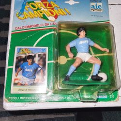 Soccer Official Toy 