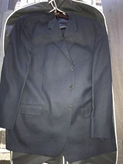 Mens full suit