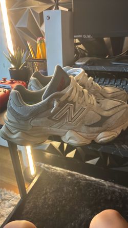 New balance 9060 size 7.5 men’s