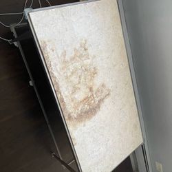 Free Stone Coffee Table ($300 Retail)