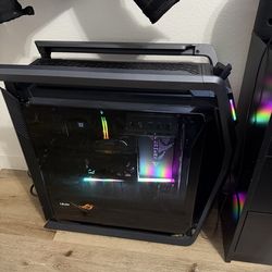 Gaming PC (Trade Only, Read Description)