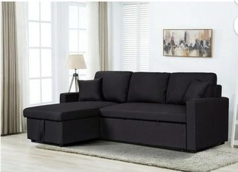 Futon Couch Convert To Bed