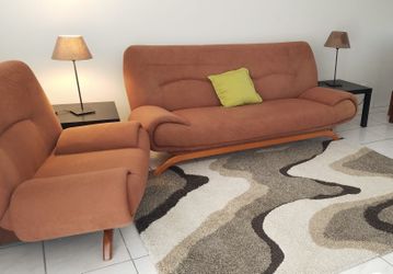 Couch Futton