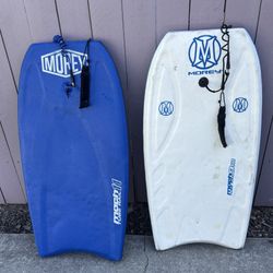 Boogie Boards