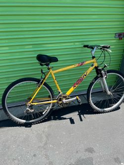 Good commuter mountain bike