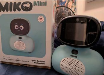 Miko Mini Kids Robot