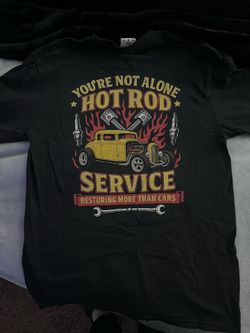 32 ford inspired shirt