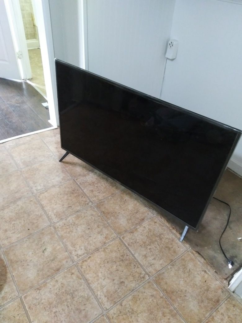 Lg Smart TV