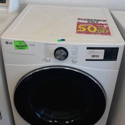 Washer/Dryer