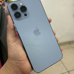 iPhone 13 Pro Max 256gb